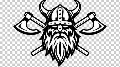 Viking Svg Free, Viking Helmet Tattoo, Pirate Designs, Viking Vector, Airbrushing Ideas, Viking Drawings, Vikings Statue, Etching Metal, Viking Warrior Tattoos