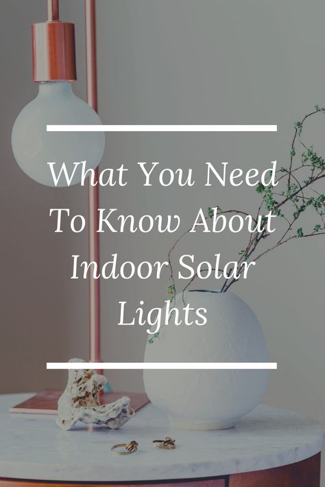 Indoor solar lights are a good idea to light up your area. They are inexpensive, easy to install, cost-effective, and give light for several hours. You do not need to purchase batteries or fuel to run indoor solar lights, and you will not hire an electrician to install them in an area. Indoor solar lights are perfect for a separate shed or garage, the side of your home, or you can use them as backup light kits. Solar Indoor Lights, Using Solar Lights Indoors, Solar Lights Indoor Ideas, Indoor Solar Lights, Solar Tube Lighting, Solar House Lights, Tubular Skylights, Solar Light Bulb, Pretty Porches