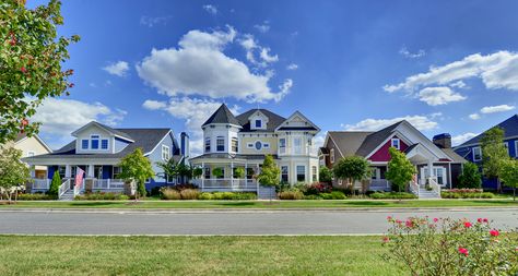 Heritage Creek | Milton, DE Delaware, New Construction, New Home, New Homes, House Styles, Building, Home Decor, Home Décor