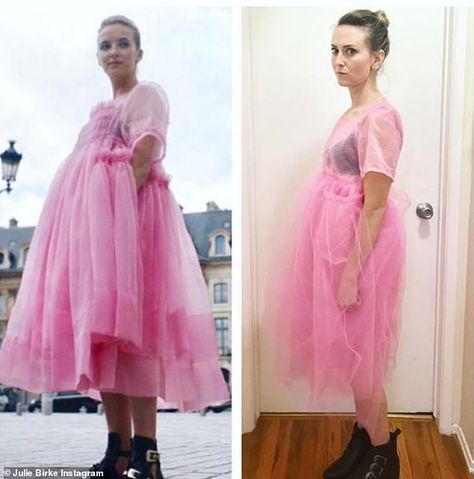 Black Halloween Dress, Killing Eve, Jodie Comer, Black Halloween, Tone It Up, Halloween Dress, Halloween Costume, High Fashion, Tulle Skirt