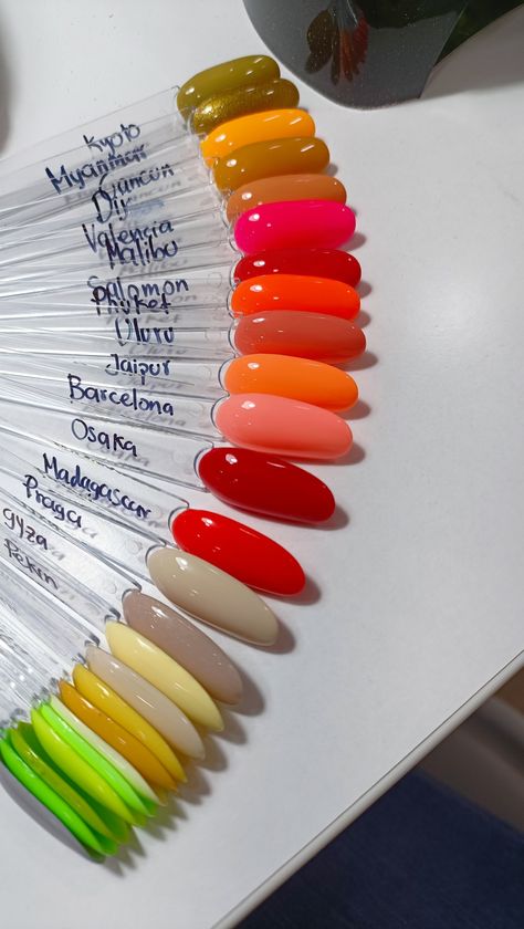 Nail polish colors with city names Song Names, Polish Names, City Names, Polish Colors, Neutral Nails, Pedicures, Nail Polish Colors, Nail Colors, Nail Polish