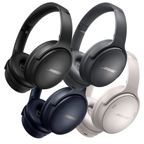 Bose QuietComfort 45 Bose Qc45, Bose Quietcomfort 45, Headphones Bose, Bose Quietcomfort, Wireless Noise Cancelling Headphones, Audio Headphones, Noise Cancelling Headphones, Ear Headphones, Bluetooth Earbuds