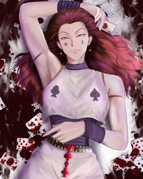 Female Hisoka, Genderbend Anime, Genderbent Cosplay, Female Cosplay Ideas, Easy Cosplay Ideas, New Crush, Hunterxhunter Hisoka, Cosplay Ideas Women, Anime Cosplay Ideas