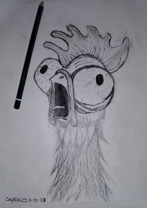 Heihei Drawing, Super Why, Sketch Ideas, Painted Clothes, Cute Art Styles, Art Styles, A Drawing, Show Me, Fashion Art