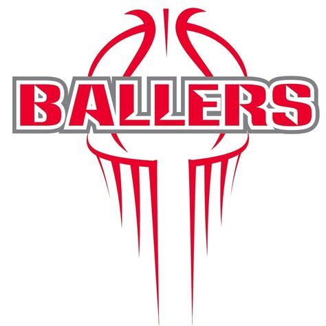 Ballers Logo, Quick Saves, Logos