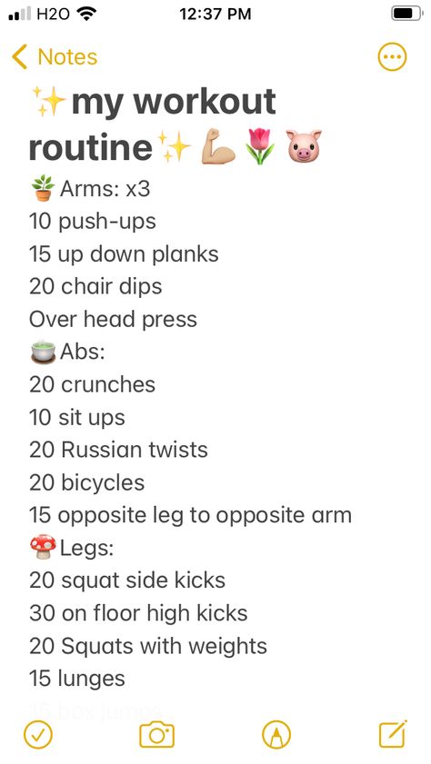 Mini Workouts At Home, Workouts For Kids, Fitness Programs For Women, Workout Routine Plan, My Workout Routine, Teen Workout Plan, Month Workout Challenge, Summer Workouts, Summer Body Workout Plan