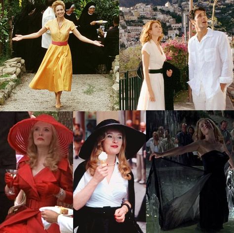 Under the Tuscan Sun Under The Tuscan Sun Katherine, Diane Lane Under The Tuscan Sun, Under The Tuscan Sun Outfit, Under The Tuscan Sun Aesthetic, Under The Tuscan Sun Movie, Under Tuscan Sun, Clothes Manifestation, 50 Style Dresses, Jetset Babe