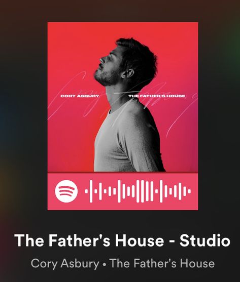 Cory Asbury, House Studio, Christian Songs, The Father, The Scene, Home Studio, A Year, Worship, Songs