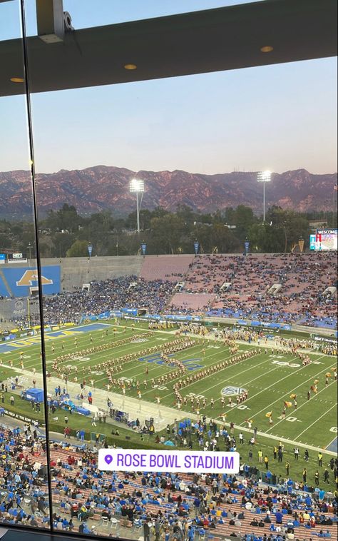 Ucla Soccer Aesthetic, Ucla Soccer, Ucla Aesthetics, Ucla Dorm, Ucla College, Ucla University, Rose Bowl Stadium, Dream College, Dream School