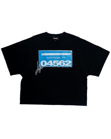 GLACIER BLACK “MARATHON RUNNER” BOXY OVERSIZE CROP TEE CAPSULE 2 - LIFE IS A MARATHON, NOT A RACE. PART 1🏁 JUNE 28TH 2024 12PM EST -Cut & Sew -GSM 260 -High Quality Cotton -Embroidery Signature -Appliqué Front design -Screen Print -Boxy Cop Fitting Embroidery Signature, Visionary Fashion, 1 June, Marathon Runner, Marathon Runners, Product Display, Cotton Embroidery, Front Design, Crop Tee