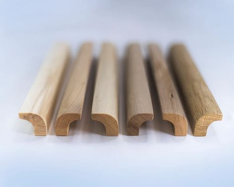 Long Wood Cabinet Pulls, Wooden Cupboard Handles, Wooden Cabinet Handles, Wooden Kitchen Handles, Wood Handles Cabinet, Wooden Handles Wardrobe, Cabinet Pulls Diy, Wooden Cabinet Hardware, Diy Cabinet Handles