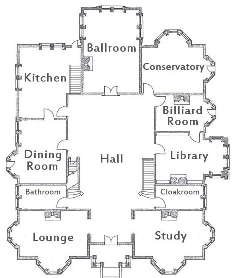 Castle Layout, Castle Floor Plan, Bangunan Minecraft, Minecraft House Plans, Minecraft Castle, Sims 4 House Plans, Sims 4 House Design, Sims Houses, Minecraft House Designs