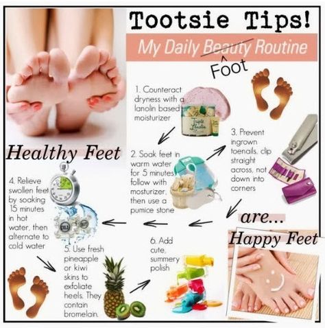 Daily Foot Routine for Better Skin! #Health #Feet #Routine Hand And Foot Care, Daily Beauty Routine, Coconut Oil For Skin, Ingrown Toe Nail, Peeling Skin, Foot Care, Homemade Skin Care, Better Skin, Stay Healthy