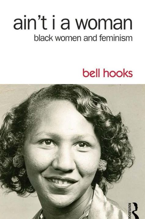 Best Feminist Books, Feminist Literature, Feminist Books, Bell Hooks, Feminist Theory, Women Feminism, Feminist Movement, Women Writers, Social Science