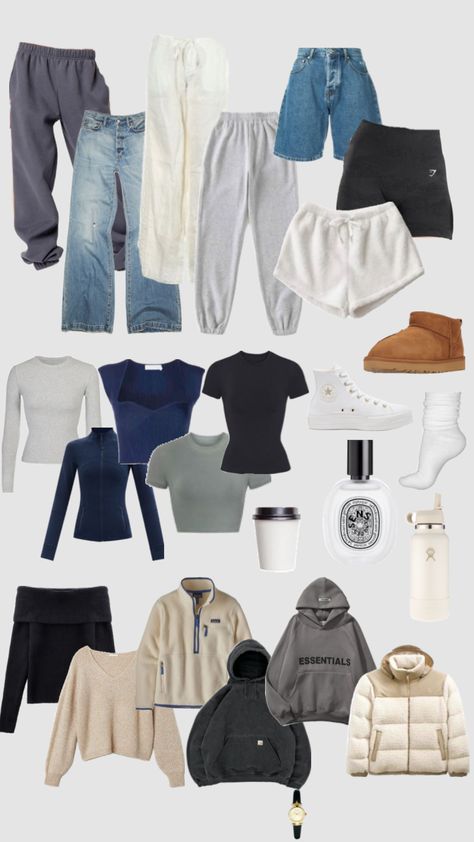 Dream closet ⛅️ Car Ride Outfit, Pinterest Board Ideas, Trendy Outfits For Teens, Riding Outfit, Swaggy Outfits, Car Ride, Cute Everyday Outfits, Winter Clothes, Board Ideas