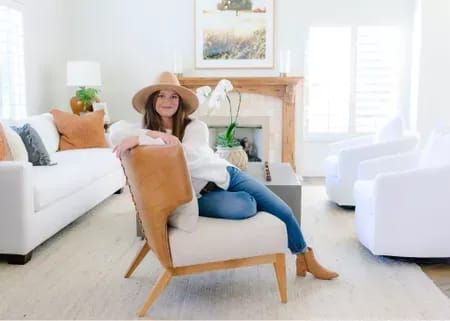 Just got the pics back from my recent photo shoot with Maggie Mae Photography. So happy with how they turned out! #LTKstyle #LTKhome Bubble Sleeve Sweater, Maggie Mae, Bubble Sleeve, Branding Photoshoot, Cool Chairs, Sweater Sleeves, So Happy, Sleeve Sweater, Photo Shoot