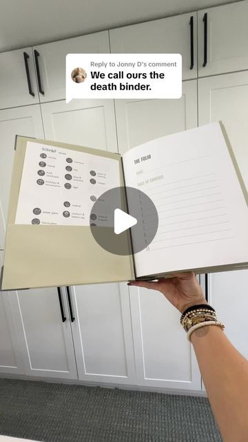 Savor on Instagram: "Feels so good to get this all organized #emergencybinder #parenting #estateplans #organization" Manual Organization, Document Organization, Emergency Binder, Documents Organization, Parenting, Feelings, On Instagram, Instagram