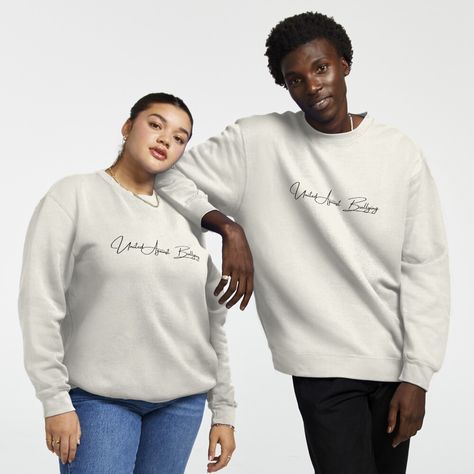 Get my art printed on awesome products. Support me at Redbubble #RBandME: https://www.redbubble.com/i/sweatshirt/United-Against-Bullying-Black-Cursive-Text-by-dalia53/161383290.73735?asc=u State Outline, Us States, Oregon State, U.s. States, Sweatshirt Designs, Mask For Kids, New Yorker, Billie Eilish, Lightweight Hoodie