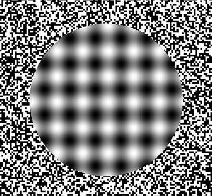 Optical Illusion, Optical Illusions, White, Black