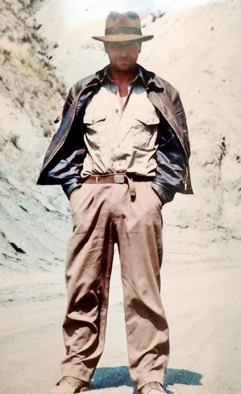 Indiana Jones Costume, Henry Jones Jr, Harrison Ford Indiana Jones, Indiana Jones Hat, The Last Crusade, Action Board, Last Crusade, Indiana Jones Films, Henry Jones