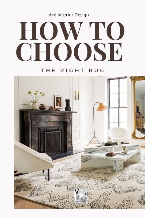 Area Rug Over Carpet Living Room Modern, Trending Rugs 2022, Dining Room Rugs Modern, How To Choose A Living Room Rug, How To Choose Rug Color, Throw Rugs In Living Room, How To Choose A Rug, Rug Placement, Minimal Furniture