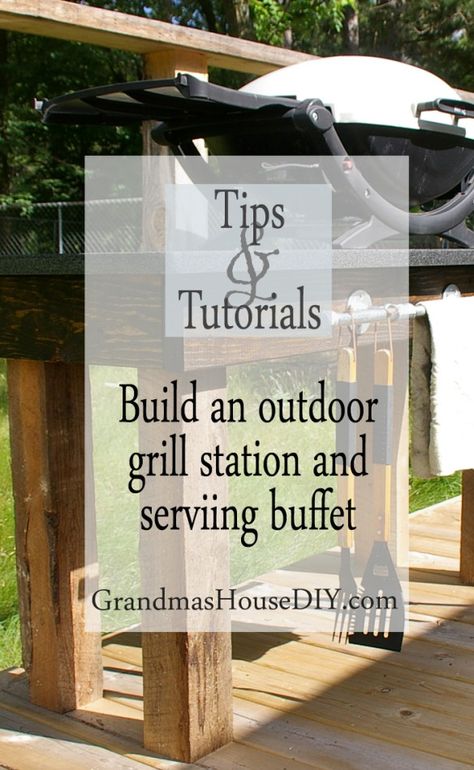 Grilling Recipes Pork, Outdoor Wood Projects, Outdoor Grill Station, Outdoor Glider, Furniture Remodeling, Pipe Rack, Bbq Table, Adirondack Furniture, Grill Station