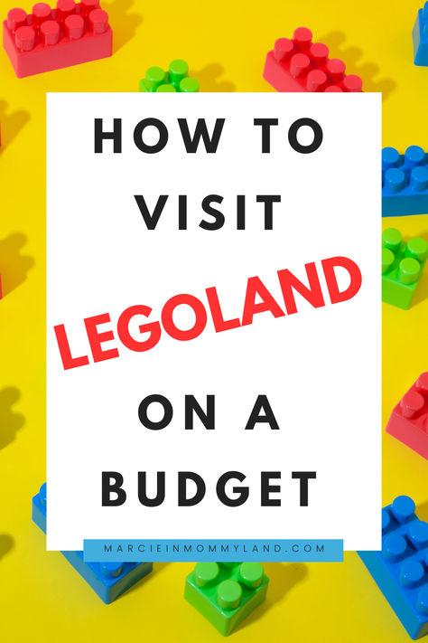 🎢💡 Planning a trip to LEGOLAND California but worried about the costs? Discover our top 13 tips for visiting on a budget! From scoring discounted tickets to finding the best value meal deals inside the park, we’ve got all the insider info you need. Learn where to stay, when to visit, and how to enjoy all the attractions without breaking the bank. Click here to make your LEGOLAND adventure affordable and fun for the whole family! These are the best ways to visit LEGOLAND on a budget! Dream Destinations Bucket Lists, Budget Hacks, Legoland California, California Christmas, Travel 2024, California Trip, Holiday Tips, Family Destinations, 2025 Vision