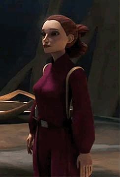 Padme Amidala Clone Wars, Padme Clone Wars, Padme Amidala Costume, Star Wars Padme Amidala, Amidala Star Wars, Padmé Amidala, Star Wars Padme, Anakin And Padme, Star Wars The Clone Wars