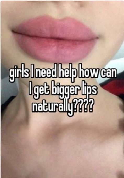 How To Get Big Lips Naturally, How To Have Bigger Lips, How To Get Bigger Lips Naturally, How To Get Pretty Lips, How To Make Lips Bigger, Make Lips Bigger, Bigger Lips Naturally, Bigger Lips, Dear Dairy