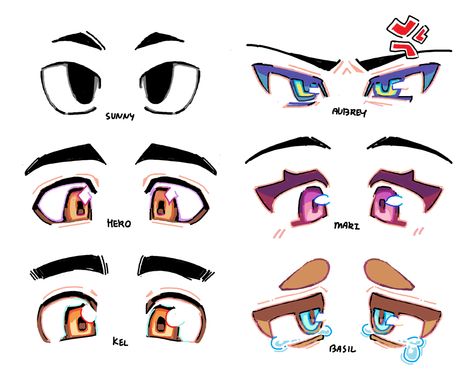 Starry Eyes Drawing, Stylized Eyes Drawing, Stylized Eyes, Starry Eyes, Art Challenges, Eyes Drawing, Anime Eyes, Art Tutorials Drawing, Art Challenge