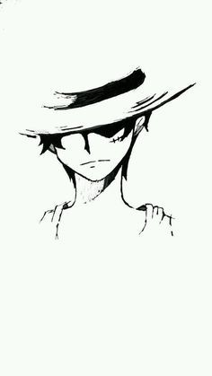 Luffy Straw Hat, Straw Hat Luffy, Gol D Roger, Straw Hat Pirates, Iphone Ideas, Make Up Ideas, Pirate King, The Pirate King, Art Student