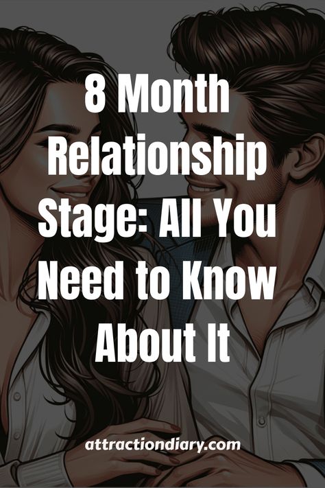 Unveil the pivotal moments and hurdles of an 8-month love journey. Gain wisdom for a more solid, joyful connection with your partner. 8 Month Relationship, 9 Month Relationship, 8 Months Relationship, 8 Month Relationship Anniversary, Sibling Bonding Activities, Sibling Bonding, Relationship Stages, Journey Of Love, Bonding Activities