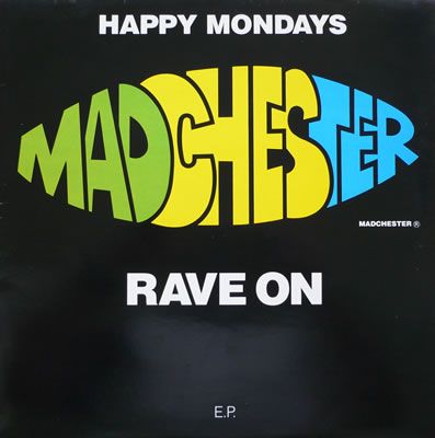 FAC – 242 (12") Promo Flyer, Factory Records, Happy Mondays, Rave Music, Club Poster, Acid House, Dj Remix, Music Artwork, Holy Ghost