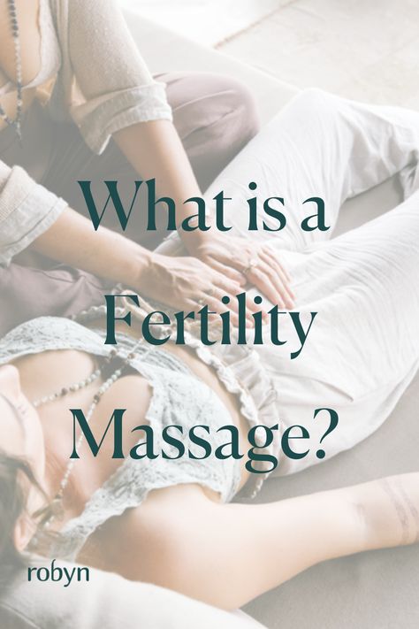 There are many other rituals in various cultures that have trespassed the cycle of time. A lot of them have stayed with us, and fertility massage is one of them. This is an overview of fertility massage and its benefits in achieving pregnancy. Fertility Massage, Doula Training, Prenatal Yoga, After Giving Birth, Healing Process, Prenatal, Massage Therapy, Natural Healing, New Parents