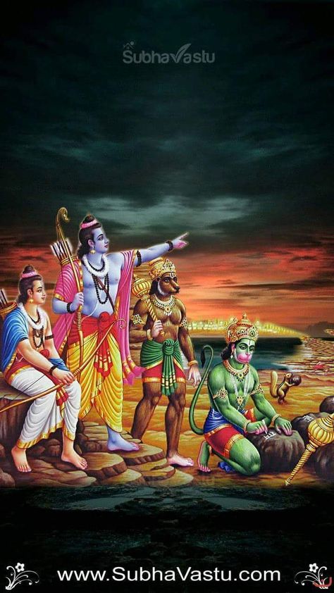 Jai Shree Ram, Jai Shree Lakshman and Jai Shree Hanuman Ram Sita Lakshman Hanuman Images, Shree Ram Image Hd, Ram Lakshman Sita Hanuman, Jai Shree Hanuman, Ganesha Making, God Ram, Lord Ram Image, Shree Ram Images, Shree Hanuman