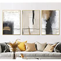 Check this out! Modern Pictures, Modern Art Decor, Canvas Abstract, Abstract Canvas Painting, Canvas Wall Art Set, Paintings Art Prints, Framed Canvas Wall Art, Organic Modern, Abstract Paintings