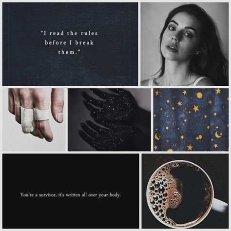 Cassiopeia Aesthetic, Cassiopeia Black, Emily Browning, Movie Mistakes, Adelaide Kane, Blue Face, Aesthetic Moodboard, Katie Mcgrath, Daenerys Targaryen Jon Snow