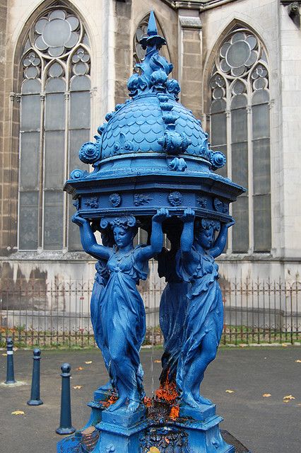 Metz France, Lorraine France, Sainte Chapelle Paris, Nancy France, Relief Art, Blue Fountain, Plane Ticket, Eyes Open, Ansel Adams