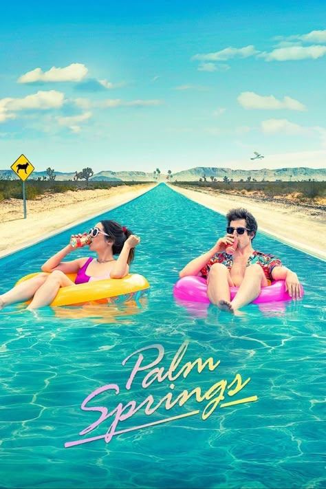 Palm Springs (2020) Watch Now at https://www.watchfilmy.life/movies/palm-springs-2020/ Spring Movie, Marlon Wayans, Victoria Silvstedt, Free Tv Shows, Natasha Lyonne, Andy Samberg, Brendan Fraser, Bill Murray, Tyler Hoechlin