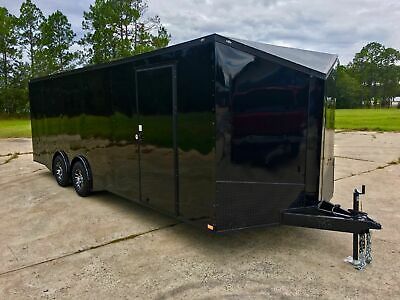 Enclosed Car Trailer, Enclosed Car Hauler, Enclosed Cargo Trailers, Car Hauler Trailer, Australian Muscle Cars, Camping Pod, Enclosed Trailer, Car Hauler, Enclosed Trailers