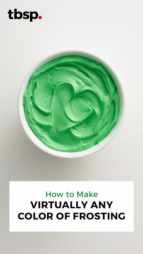 How To Make Teal Colored Frosting, Green Buttercream Frosting, Coloring Frosting, Make Frosting, Colored Frosting, Iced Christmas Cookies, Cupcake Making, How To Make Purple, Holiday Hacks