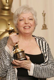 Thelma Schoonmaker, winner of three Academy Awards for Best Editing   http://en.wikipedia.org/wiki/Thelma_Schoonmaker Killers Of The Flower Moon, The Irishman, The Departed, Academy Awards, Behind The Scenes, Editorial, Twitter