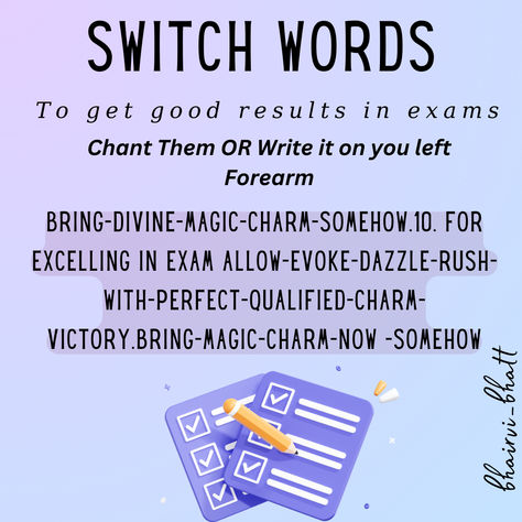 Follow for more Switch Words For Exam Success, Universe Codes, Ciphers And Codes, Switch Word, Energy Circles, Grabovoi Codes, Spirituality Quotes, Exam Success, Healing Mantras