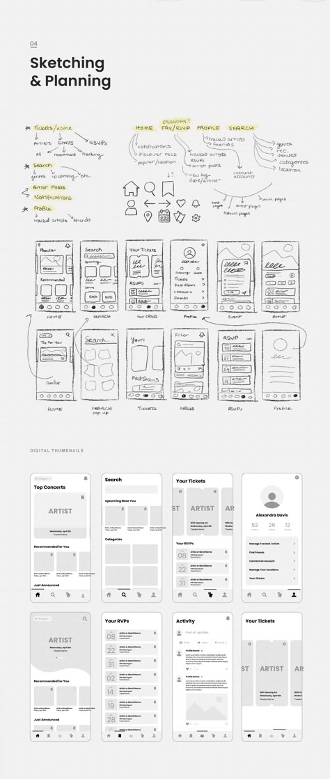 Ux Design Wireframe Sketch, Website Sketch Design, Ux Wireframe Sketch, Ux Design Sketch, Low Fidelity Wireframes App, Low Fidelity Wireframes Mobile App, App Wireframe Sketch, Simple Mobile App Design, Web Design Sketch