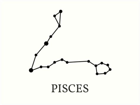 Pisces Zodiac Painting, Pisces Line Art, Picies Zodiac Drawings, Pieces Zodiac Drawing, Pisces Design Art, Pices Tattoo Minimalist, Pices Zodiac Drawing, Pisces Drawing Zodiac, Pieces Tattoo Zodiac Pisces