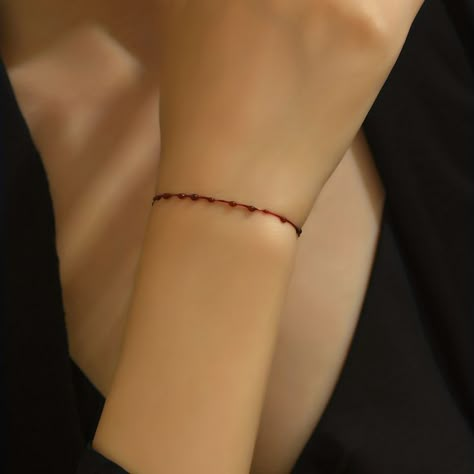 Blood Jewelry, Matthew Core, Semicolon Tattoos, Stylish Jewelry Accessories, Italian Charm Bracelets, Vampire Jewelry, Gothic Bracelet, Semicolon Tattoo, Halloween Vampire