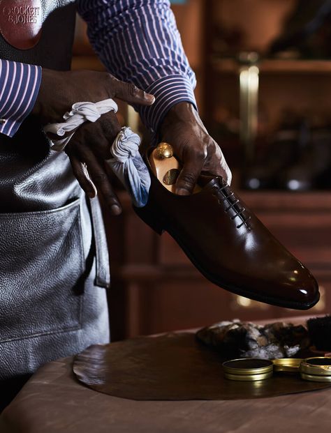 Shoe Photoshoot, Leather Shoe Care, Shoes For Everyday, Mens Vest Fashion, Best Knots, Cozy Shoes, Afro Men, Crockett And Jones, Stylish Footwear