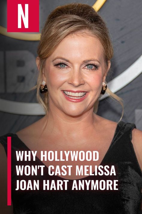 Let's take a look at how Melissa Joan Hart navigated her career from successful child actor to behind-the-scenes power player, and how she could be bringing it all full circle. #MelissaJoanHart #Actress #Television Melissa Joan Hart, Keri Russell, Child Actors, But Why, Full Circle, Behind The Scenes, Swift, Career, It Cast