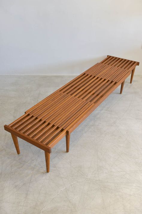 Slat Furniture, Slatted Furniture, Expandable Furniture, Sliding Furniture, Foldable Bench, Slatted Bench, Slat Bench, Foldable Furniture, Diy Sofa