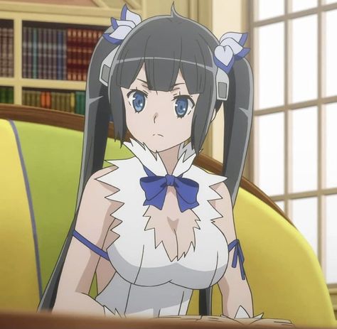 Danmachi Aisha, Danmachi Hestia, Danmachi Ryuu X Bell, Goddess Hestia Anime, Hestia Anime, Danmachi Wiene, Is It Wrong To Pick Up Girls In A Dungon Hestia, Dungeon Ni Deai, Dungeon Ni